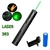Puntero Laser Verde A Bateria "recargavle" 100 Mw Con Llave De Seguridad - comprar online