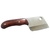 Hacha De Cocina Hachuela Chica Mango Madera - comprar online