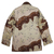 Chaquetilla De Gabardina Táctico Corte Bdu Camuflado Desert 4 colores "Algodón" en internet