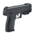 Pistola Co2 Byrna Modelo "SD-XL" De Defensa Personal Cargador Postas - comprar online