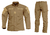 Conjunto De Combate Chaqueta Y Pantalón Camuflado Digital Acu (copia) (copia) (copia)