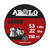 Balines Apolo Modelo "Arrow" Calibre 22 - 5,5 Mm - 105 gr x 250 Unidades - comprar online