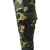 Pantalón Táctico De Ripstop Cargo C/abrigo Interior Corderito "Camuflado" - La Ardilla