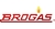 Parrilla Plegable Portátil Brogas Redonda 50cm Modelo "6002" en internet