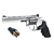 Revolver Co2 Asg Dan Wesson 715full Metal Para Baline 4,5 Mm