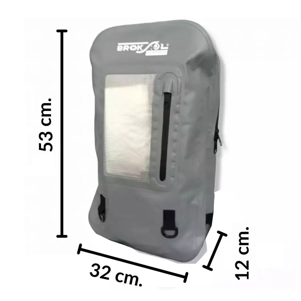 Mochila doite store sierra 60