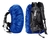 Cubre Mochila De 70 A 90 Lts Impermeable Trekking - La Ardilla