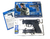 Pistola A Resorte Asg Cz 75d Compact Airsoft Para Balines 6mm - tienda online