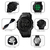 Reloj Smartwatch Inteligente Skmei Modelo "1245" Estilo Militar Sumergible 50m Android Bluetooth en internet