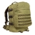 Mochila Tactica Militar Modelos "Modular" 40 Lts Con Sistema Molle