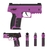 Pistola Co2 Asg Bersa Thunder 9 Pro De 4,5mm (copia) (copia) (copia) on internet