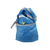 Mochila Spinit Modelo "Flex" Ultra Compacta Plegable 18 Lt. Liviana - tienda online