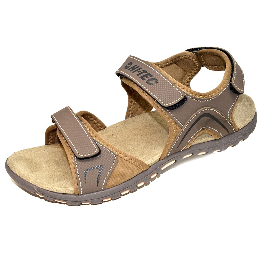 Sandalias Hi Tec Mujer