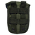 Porta Cargador Doble De 9 Mm Con Sistema Molle (copia) - La Ardilla