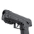 Pistola Co2 Byrna Modelo "SD-XL" De Defensa Personal Cargador Postas - La Ardilla