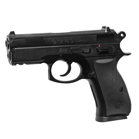 Pistola Co2 Defensa Personal Byrna SD Postas De Goma Pimienta - QLQ Táctico