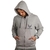 Campera De Hombre Jogging Frisado Estampados - loja online