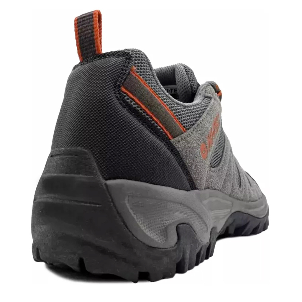 Zapatilla Hi Tec Bariloche hombre