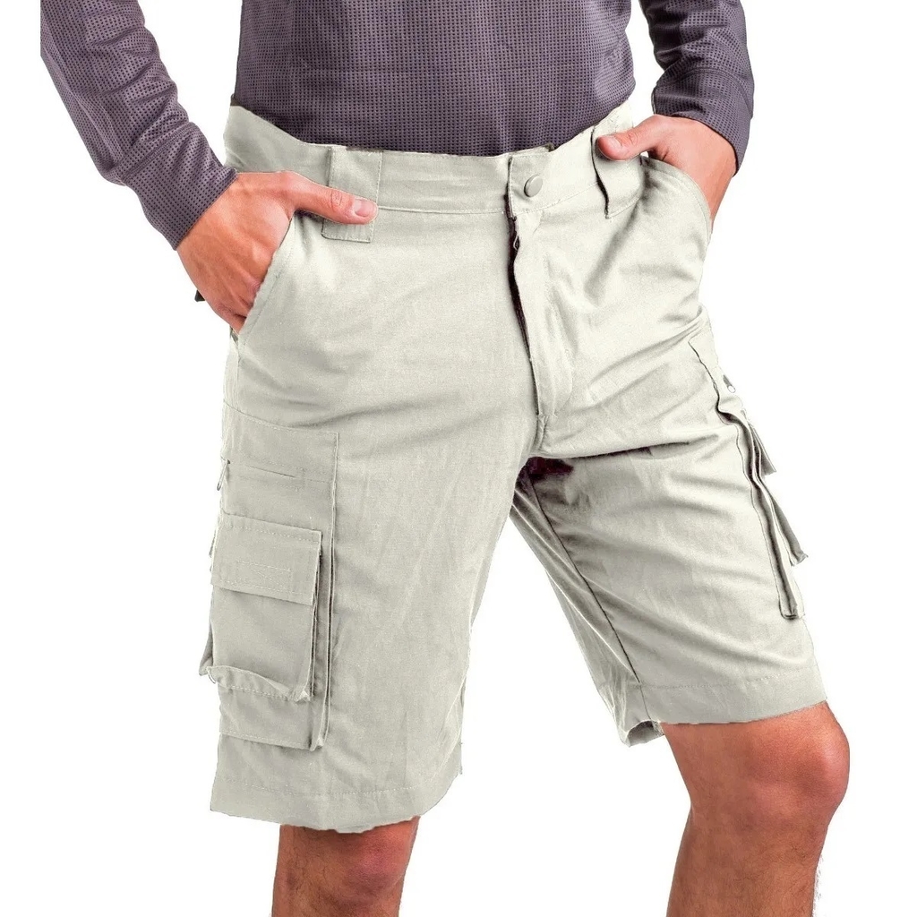 Bermuda secado rapido hot sale