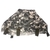 Funda De Casco Kevlar Militar Ripstop Camuflado y Liso