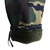 Pantalón Táctico De Ripstop Cargo C/abrigo Interior Corderito "Camuflado"