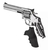 Revolver Co2 Asg Dan Wesson 715full Metal Para Baline 4,5 Mm - La Ardilla