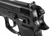 Pistola A Resorte Asg Cz 75d Compact Airsoft Para Balines 6mm en internet