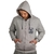 Campera De Hombre Jogging Frisado Estampados