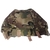 Funda De Casco Kevlar Militar Ripstop Camuflado y Liso na internet