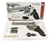 Image of Pistola Co2 Asg Bersa Thunder 9 Pro De 4,5mm (copia) (copia) (copia) (copia)