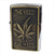 Encendedor Tipo Zippo Labrado 3D "Granada" A Bencina - (copia) on internet