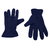 Guantes De Polar Simple Modelo "556" - tienda online