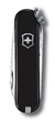 Cortapluma Victorinox Classic SD mini Negro - comprar online