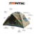 Carpa Ntk Hunter camuflada 5/6 personas - comprar online