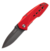 Cortapluma Cabelas Folding Knives - La Ardilla