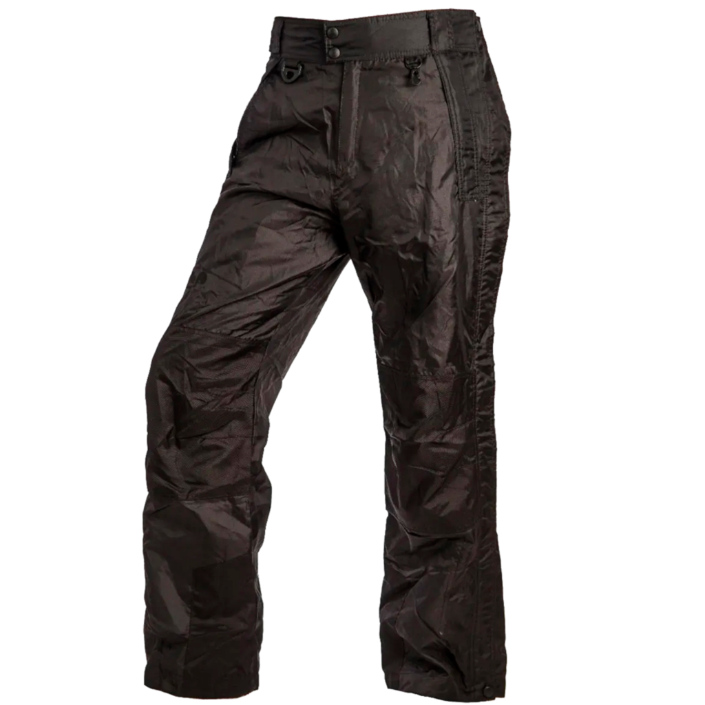 Cubre Pantalón Impermeable Rompeviento Nieve Esquí/ski/moto