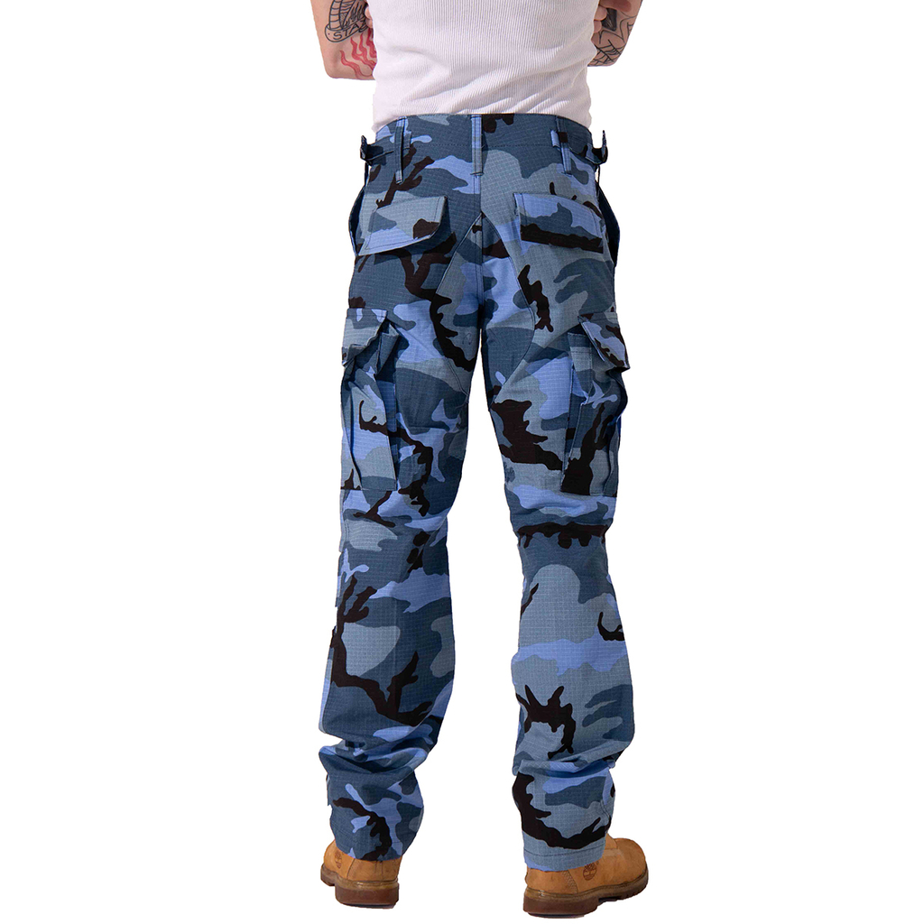 Pantalon táctico urbano new arrivals