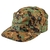 Gorro Kepi Visera Casquete De Ripstop Camuflado Digital Marpat