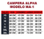 Liner / Abrigo Tru-Spec Para Camperea M-65 Sin Bolsillo (copia) (copia) (copia) - loja online
