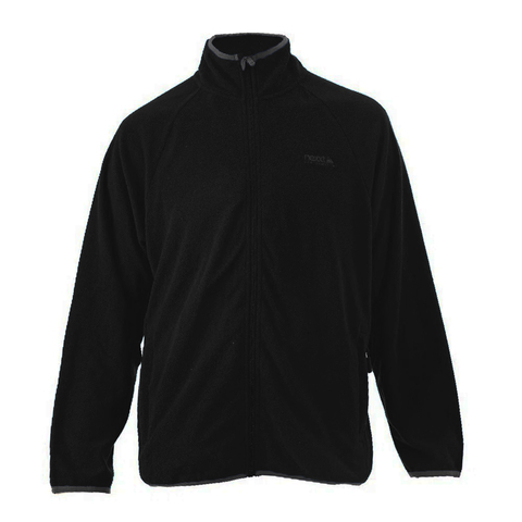 Campera De Micro Polar Para Hombre Nexxt Modelo "Taban Fz"