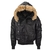 Campera Parka Corta Alpha Industries "N-2B" Original - comprar online