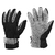 Image of Guantes De Polar Doble Capa Modelo "108A" Militar Ejercito