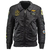 Campera Alpha Industries "CWU Pilot " Original Aviadora Con Parches - comprar online