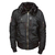 Campera Alpha Industries "Injector" Original Aviadora Con Parches - comprar online