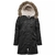 Campera Parka Larga Alpha Industries "Elyse" Original Para Dama - comprar online