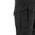 Pantalón De Ripstop Táctico Corte Acu Negro "Poliéster" na internet