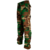 Pantalon cargo Ripstop ACU woodland