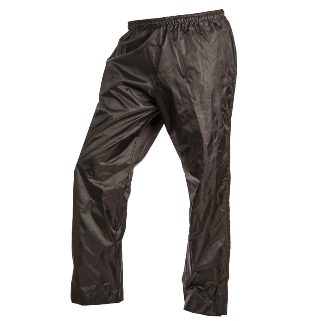 Cubre Pantalon Rompeviento Aluminizado Impermeable
