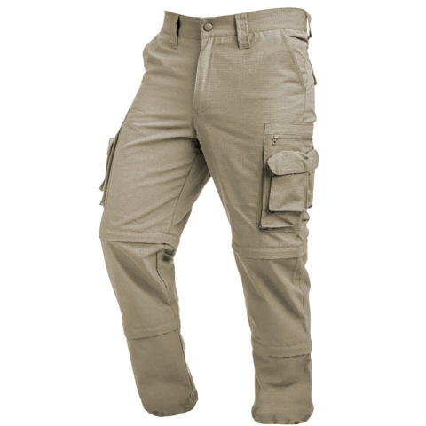 Kalahari Pantalon Desmontable Secado Rapido