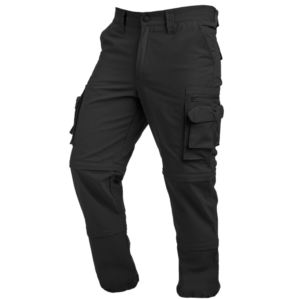 Pantalon Ripstop doble Desmontable La Ardilla